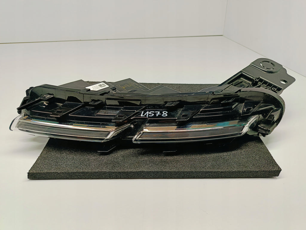 CITROEN C5 AIRCROSS 17- LAMPA LEWA ŚWIATŁO DRL LEWE PRZÓD LED 9818005180