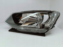 Skoda Fabia III 3 NJ3 14- LAMPA LEWA PRZÓD PRZEDNIA ZWYKŁA H4 6V1941015