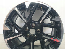 Load image into Gallery viewer, OPEL ASTRA J K GRANDLAND FELGA ALUMINIOWA 18''x7.5'' 5x108 ET44 9850014180