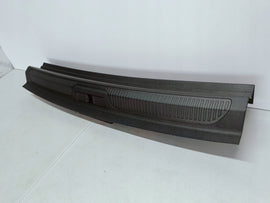 Citroen C5 X C5X 21- OSŁONA POKRYWA PASA PROGU TYLNEGO BAGAŻNIKA 98348189ZD