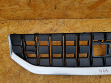 Load image into Gallery viewer, POLESTAR II 2 20- ATRAPA GRILL KRATKA ZDERZAKA PRZÓD KAMERA RADAR 31698060