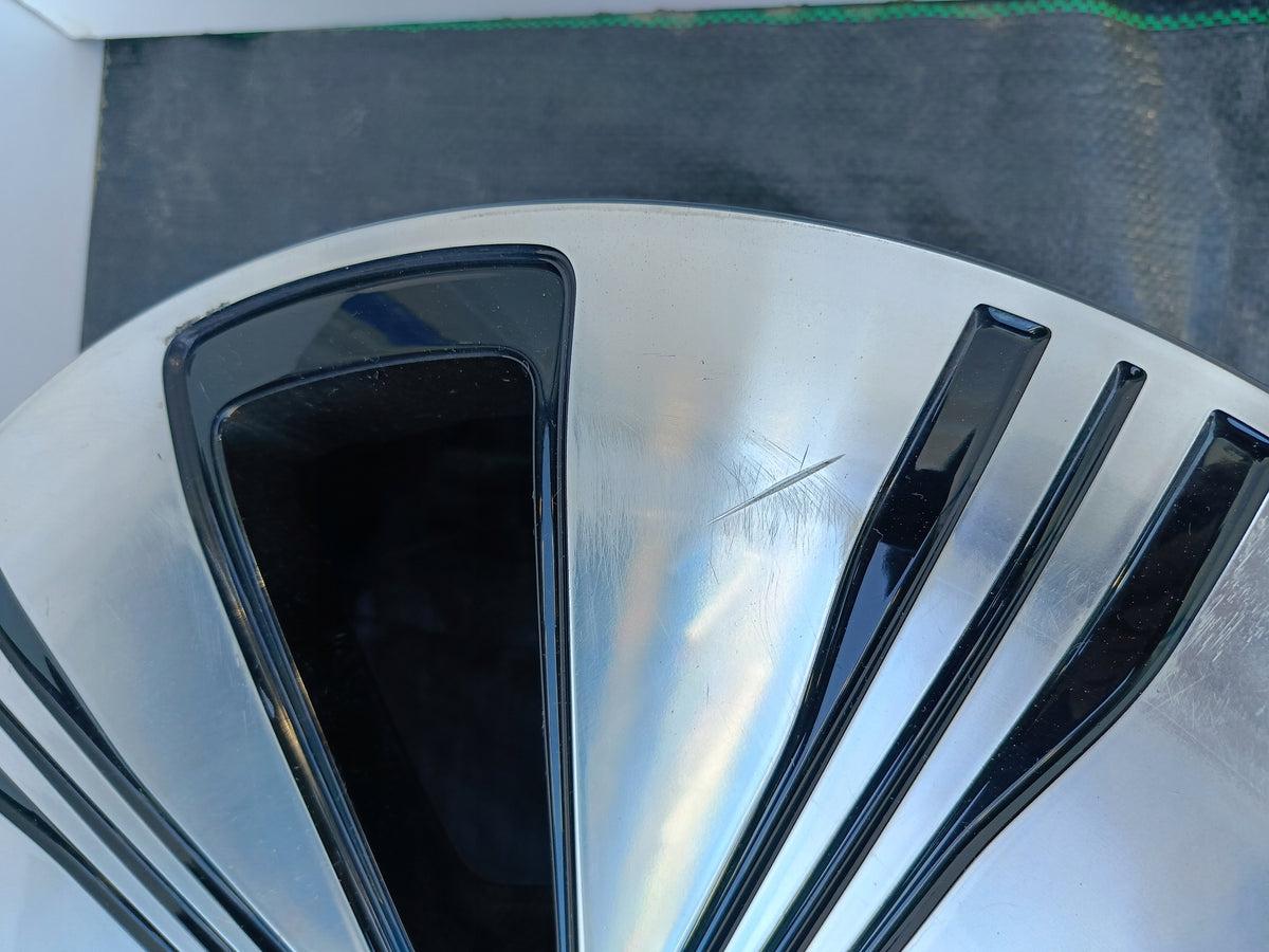 Wheel Alloy Mercedes Benz Eqa Eqb 7.5"x18" 5X112 ET 53.5 A2434010100 — photo 7 of 13
