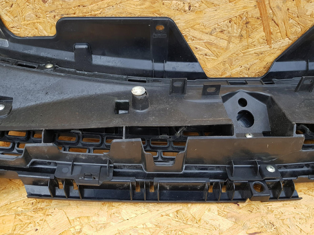 SUZUKI IGNIS III 3 16- ATRAPA GRILL KRATKA ZDERZAKA PRZÓD 72111-62R0