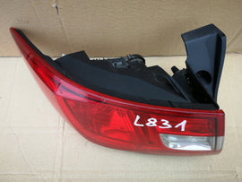 RENAULT CLIO IV HB 12- PHARE ARRIÈRE GAUCHE 265554091R