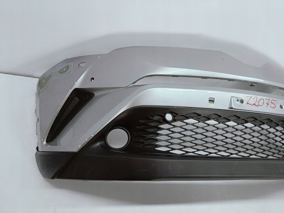 Toyota C-Hr Chr 16- Front Bumper Front OE PDC 52119-F4010 — photo 6 of 16