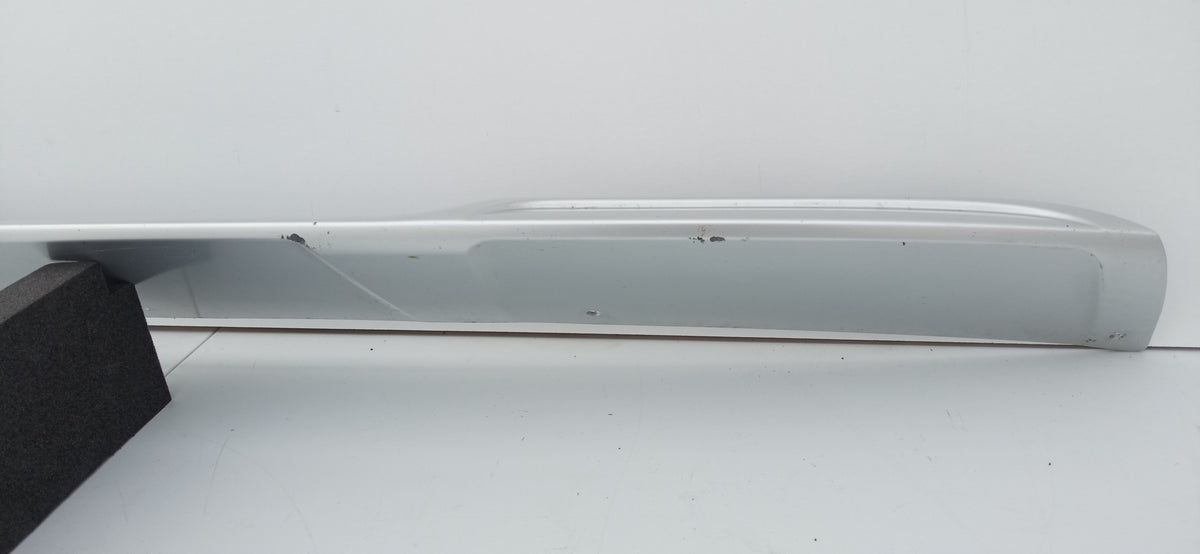MG Hs Lift 22- Pièce D'adaptation Spoiler Inférieur Pare-Chocs Avant 10878161 — photo 5 sur 13
