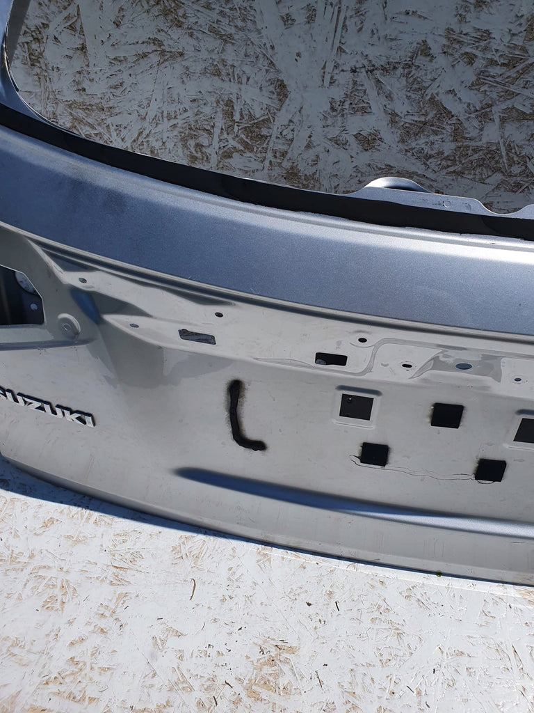 SUZUKI VITARA III 3 REAR TAILGATE