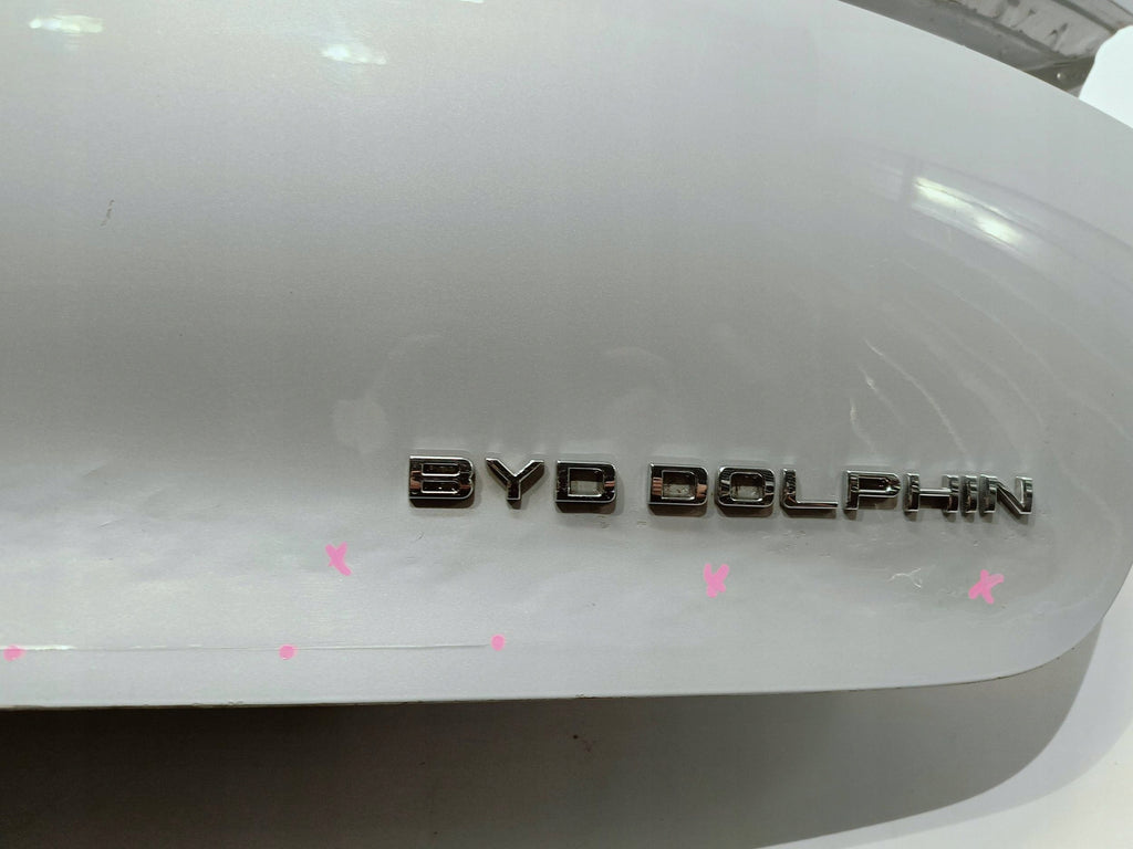 BYD Dolphin EV 23- KLAPA POKRYWA BAGAŻNIKA TYŁ TYLNA SZYBA