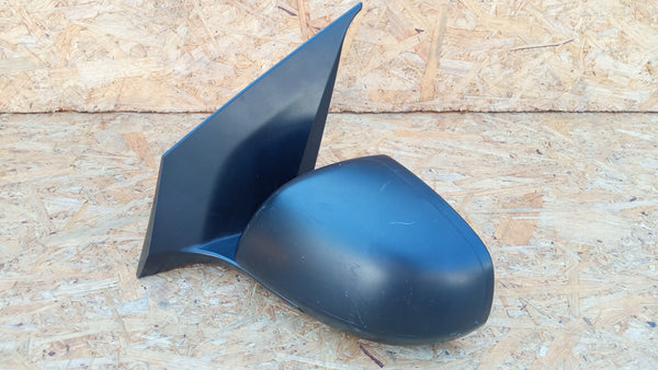 SUZUKI ALTO NISSAN PIXO 09- LEFT MIRROR MANUAL