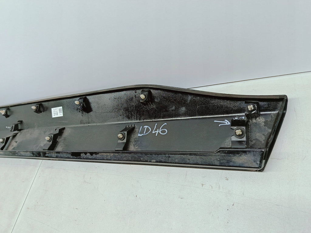 Toyota RAV 4 RAV4 V 19- LISTWA DRZWI LEWY PRZÓD LEWA PRZEDNIA 75074-42050