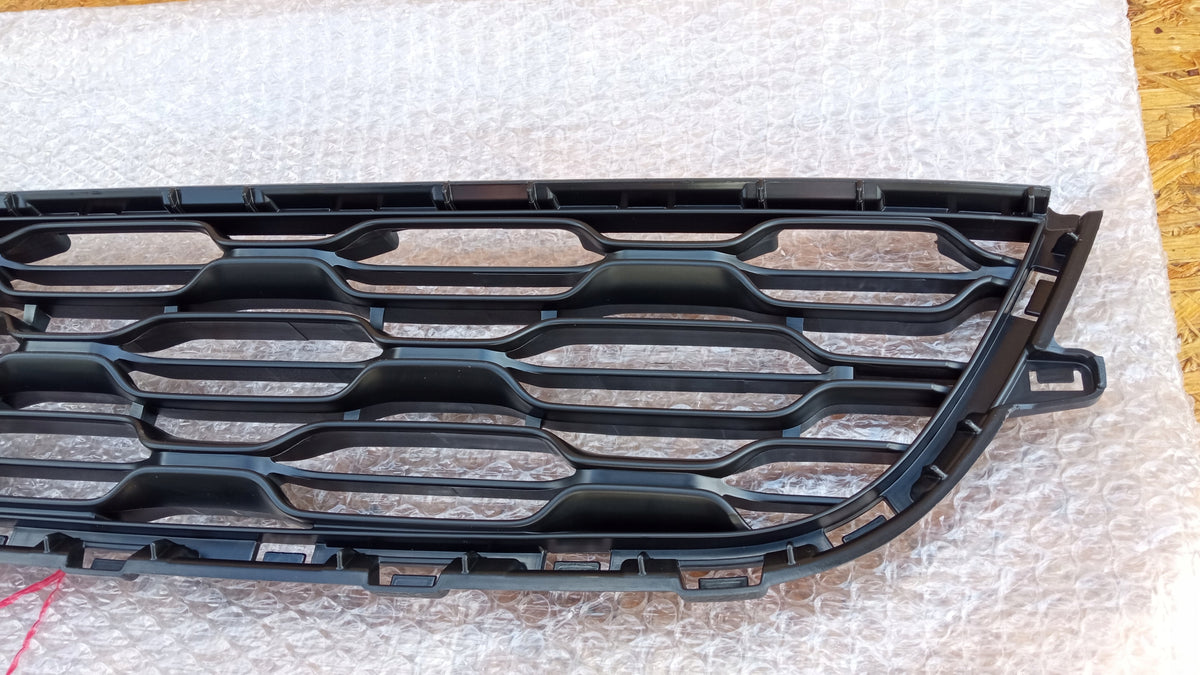 Citroen C1 II 14-Grille Grille Center Grille New — photo 4 of 7