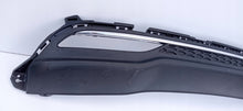Laden Sie das Bild in den Galerie-Viewer, KIA CEED III KOMBI 18- DIFFUSOR HECKANSATZ HECKSPOILER HECKSTOSSSTANGE 86612-J7300