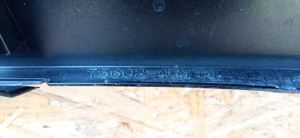 TOYOTA RAV 4 V 19- RADLAUFVERKLEIDUNG VORNE LINKS 75602-42170