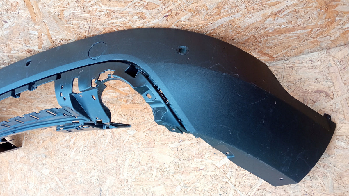 Ford Kuga MK3 19- Bumper Filler Panel Rear Bumper Rear 4XPDC LV4B-17D781-Da — photo 3 of 10