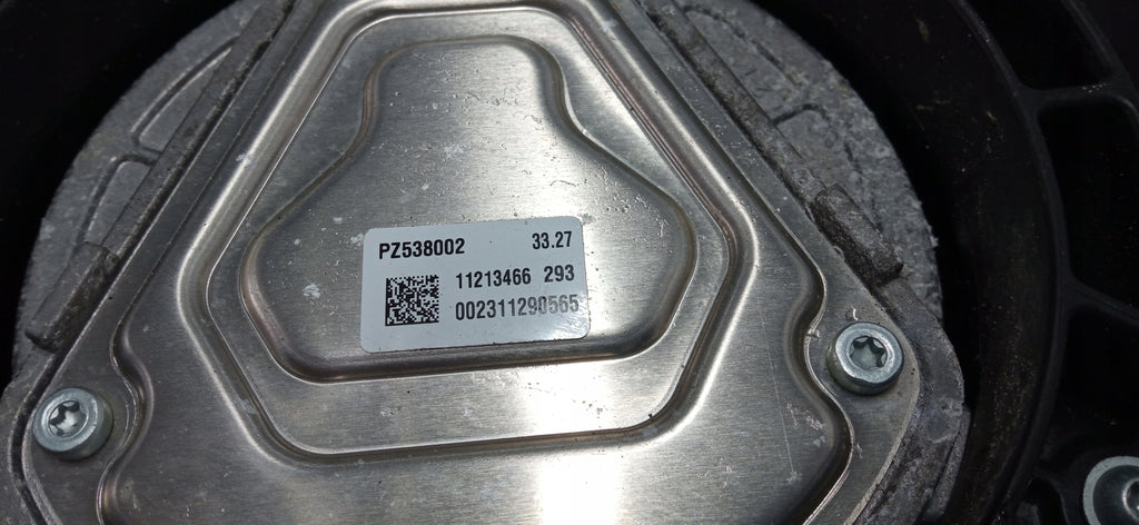 TESLA MODEL Y MY 3 III LIFT 20- WENTYLATOR WIATRAK CHŁODNICY 1493995-00-C