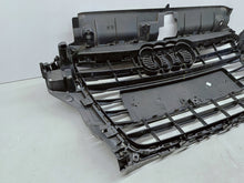 Load image into Gallery viewer, Audi A3 8V 13- ATRAPA GRILL ZDERZAKA PRZEDNIEGO 8V3853651