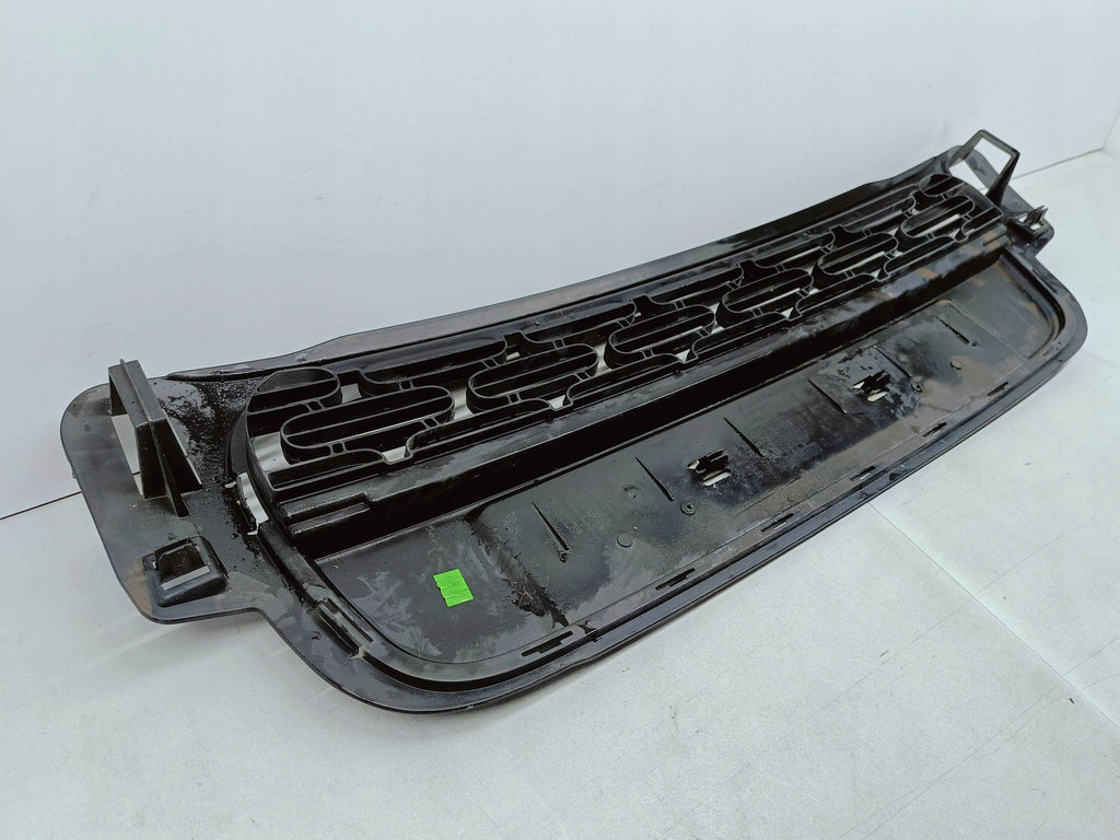 CITROEN C3 III 16- ATRAPA KRATKA ŚRODKOWA GRILL ZDERZAKA PRZÓD 9812061877