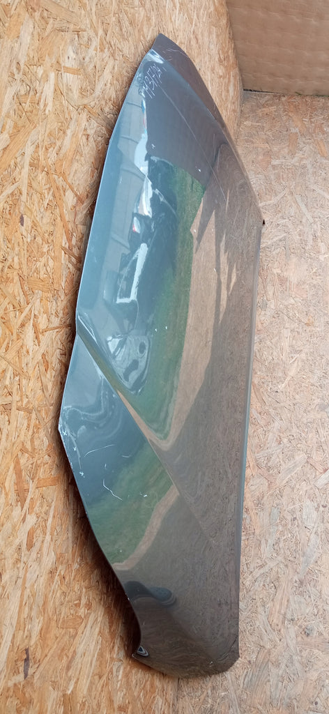 OPEL CORSA E 14- MASKA POKRYWA SILNIKA 39035277