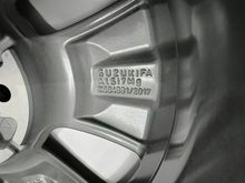 Load image into Gallery viewer, SUZUKI VITARA SX4 S-CROSS FELGA ALUMINIOWA 6.5JX17 ET50 5X114.3 43210-54P80
