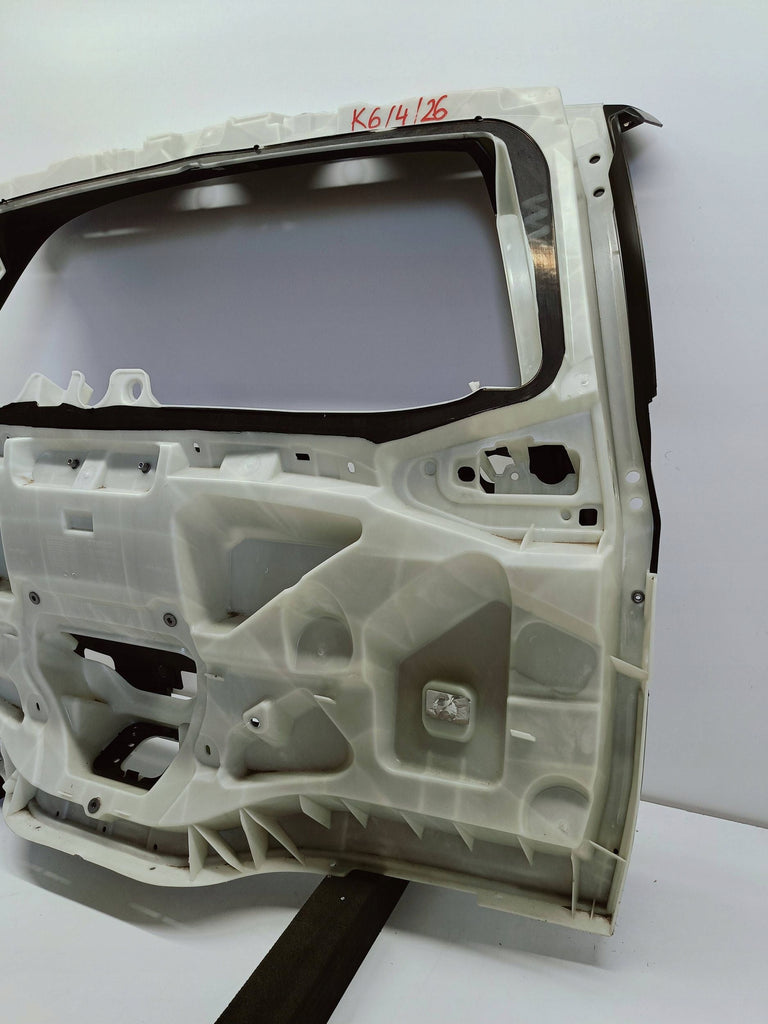 Renault Espace V 5 15- HECKKLAPPENRAHMEN 843229444R