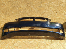 Laden Sie das Bild in den Galerie-Viewer, BMW 5 F10 F11 10- STOSSFÄNGER VORNE PDC 5111720721-15