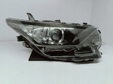 Laden Sie das Bild in den Galerie-Viewer, Toyota Auris II E18 FACELIFT 15- SCHEINWERFER RECHTS LINSE+LED EU 8110-02K30
