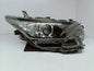 Toyota Auris II E18 FACELIFT 15- SCHEINWERFER RECHTS LINSE+LED EU 8110-02K30