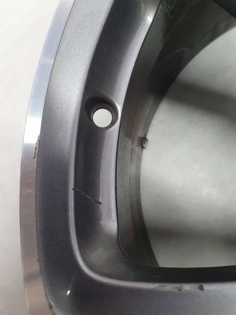 Mercedes-Benz E W213 FELGA ALUMINIOWA 18 CALI 8x18 ET43 5x112 A2134013200
