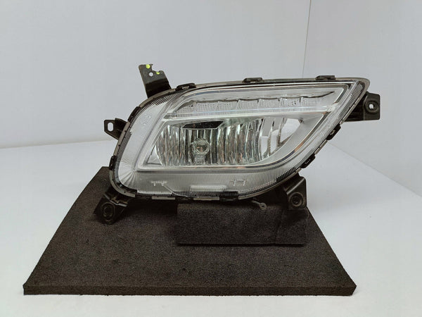 KIA NIRO I DE 16- HALOGEN ŚWIATŁO LAMPA DRL LED PRAWY PRZÓD H8 92202-G5000