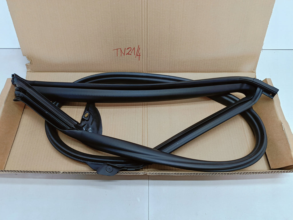 TESLA MODEL 3 M3 17- TÜRDICHTUNG HINTEN RECHTS NEU 1090510-00-L