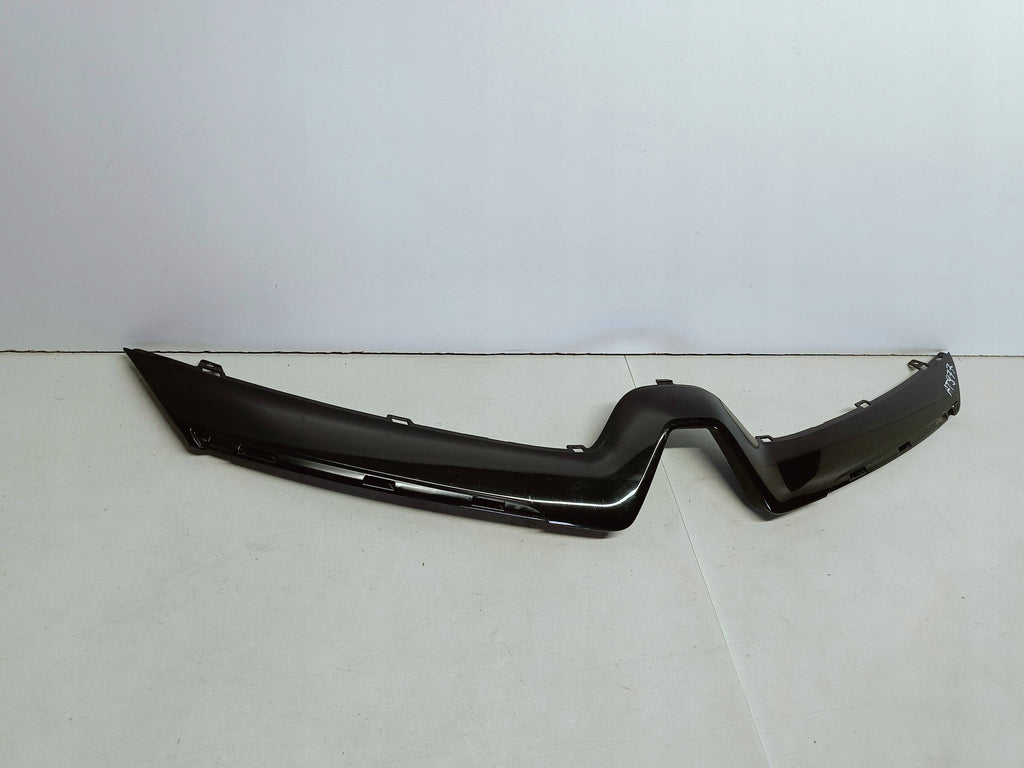 Renault Clio IV 4 12- ATRAPA LISTWA NAKŁADKA ZDERZAKA PRZÓD 620787878R