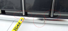 Laden Sie das Bild in den Galerie-Viewer, AUDI Q3 II 83A 18- KÜHLERGRILL STOSSSTANGE VORNE 83A853651E