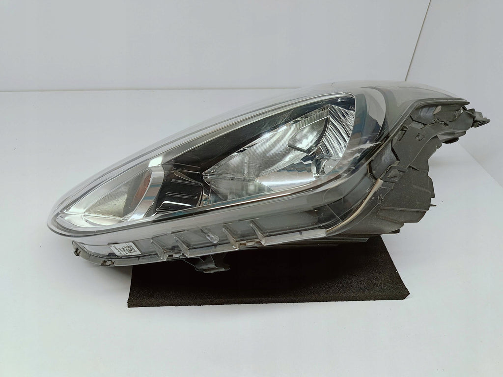 Hyundai i10 I 10 II 13- SCHEINWERFER LINKS VORNE STANDARD EU 92101-B9
