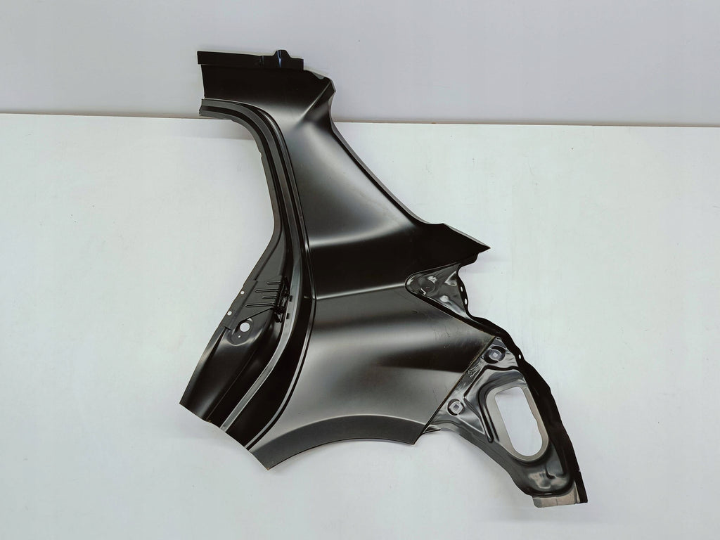 Toyota Yaris III 3 12- KOTFLÜGEL HINTEN RECHTS VIERTEL 61601-0D130