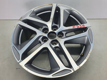 Załaduj zdjęcie do przeglądarki galerii, Peugeot 308 II T9 FELGA ALUMINIOWA 18 CALI 8X18 ET48 5X108 9677989877