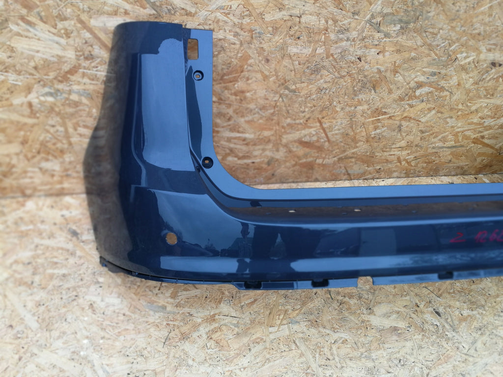 FORD GRAND C-MAX CMAX II 2 10- HINTERE STOßSTANGE PDC AM51-17K823-J