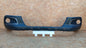 PEUGEOT 2008 13- DOKŁADKA DOLNA SPOILER ZDERZAKA PRZÓD CHROMY 9802520577