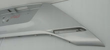 Laden Sie das Bild in den Galerie-Viewer, TOYOTA AYGO II 14- ZIERLEISTE MITTE BLENDE STOSSSTANGENANSATZ HINTEN 52151-0H020