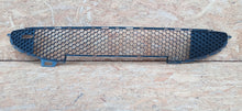 Laden Sie das Bild in den Galerie-Viewer, PEUGEOT 206 LIFT 03- KÜHLERGRILL STOSSSTANGE VORNE 9648292477