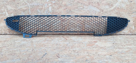 PEUGEOT 206 LIFT 03- ATRAPA KRATKA GRILL ZDERZAKA PRZÓD 9648292477