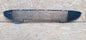 PEUGEOT 206 LIFT 03- KÜHLERGRILL STOSSSTANGE VORNE 9648292477