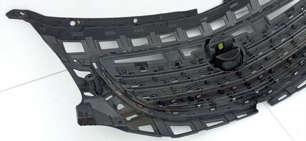 OPEL INSIGNIA A 08- ATRAPA GRILL KRATKA ZDERZAKA PRZÓD 13238420