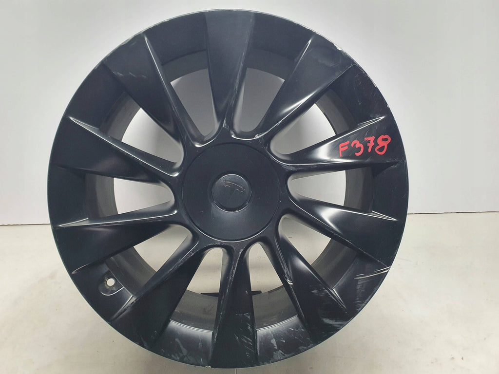 Tesla Model Y MY FELGA ALUMINIOWA 20 CALI 9.5x20 ET45 5x114.3 1188223-00-C