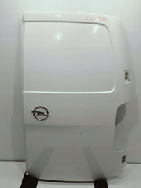 OPEL ZAFIRA LIFE VIVARO C PROACE EXPERT DRZWI PRAWE TYŁ TYLNE