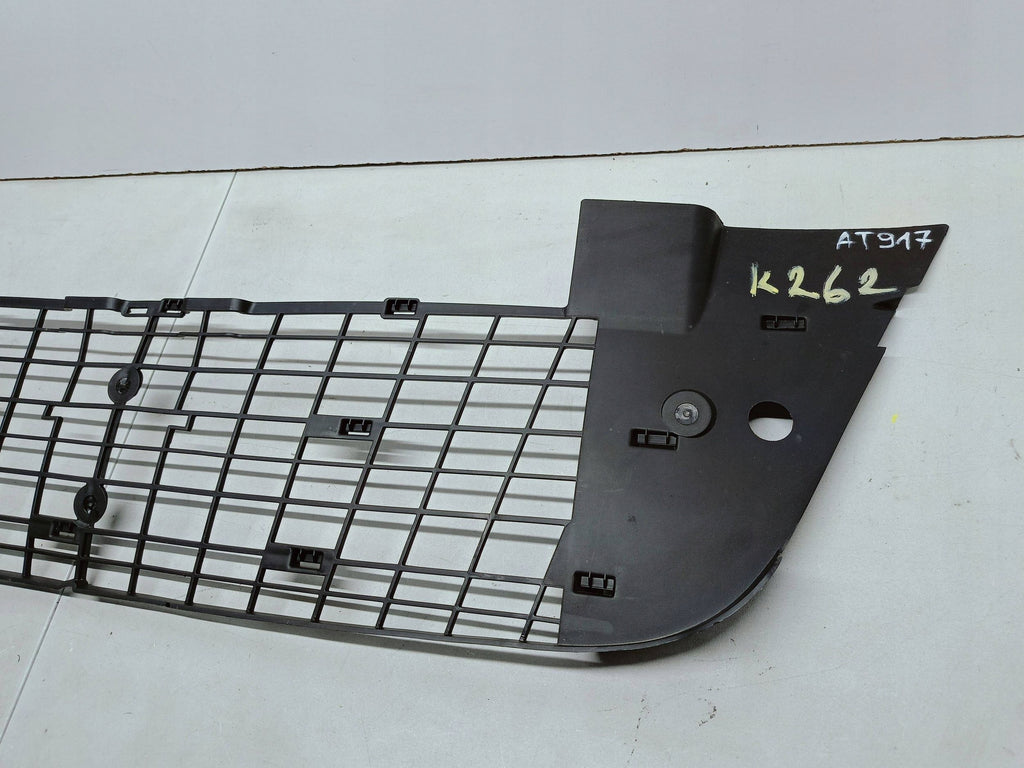 Renault Master III 3 10- KRATKA ATRAPA GRILL ZDERZAKA PRZEDNIEGO 622547647R