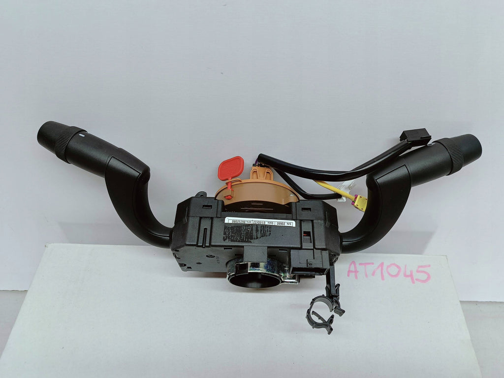 JUMPER BOXER DUCATO 06- INDICATOR LIGHT/WIPER SWITCH 86252080