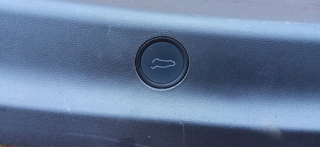 TESLA MODEL Y 20- HECKKLAPPENVERKLEIDUNG HINTEN LAUTSPRECHER 1536684-00-C