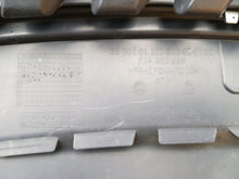 Laden Sie das Bild in den Galerie-Viewer, SKODA RAPID 12- KÜHLERGRILL GITTER STOSSSTANGE VORNE 5JA853668