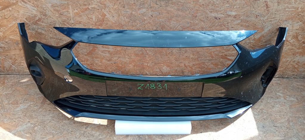 OPEL CORSA F 19- STOßSTANGE VORNE 980280980