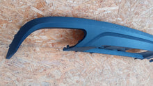 Load image into Gallery viewer, VOLVO V60 II CC 18- DYFUZOR DOKŁADKA SPOILER ZDERZAKA TYŁ 31455787